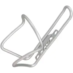 GENERICO - Base soporte porta caramañola termo bicicleta ciclismo 62g.