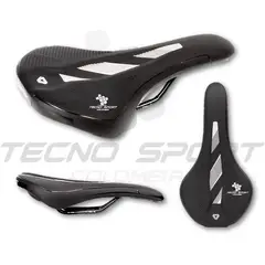 GW - Sillin bicicleta mtb ruta anatomico galapago confort