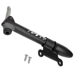 GW - Inflador mini bomba aire bicicleta 120psi ruta mtb