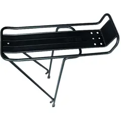 GW - Parrilla aluminio soporte rack bicicleta porta equipaje
