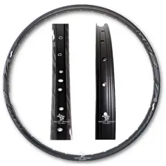 GW - Rin 29 Aro Bicicleta Mtb 36 Huecos Doble Pared
