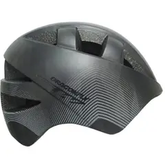 GW - Casco dragonfly niño niña bicicleta patines ajustable