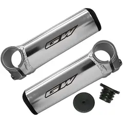 GW - Cachos extencion de manubrio para bicicleta mtb