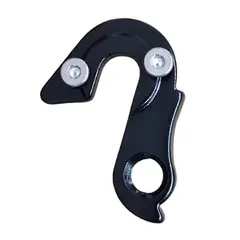GW - Uña pata tensor marco bicicleta puntera aluminio mtb y ruta