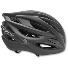 GW - Casco elite ciclismo ruta bicicleta patinaje negro