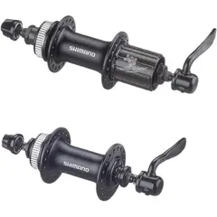 SHIMANO - Manzana disco acera m3050 891011v 36h center lock