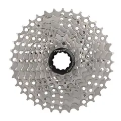 SHIMANO - Pacha cassette gw 9 velocidades 11-36 compatible con