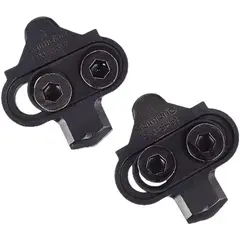 SHIMANO - Calas Chocles Bicicleta Sh51 Spd Pedal Y Spinning