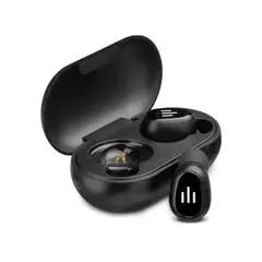MULTILASER - Auriculares Bluetooth PH345 10 metros - Multi