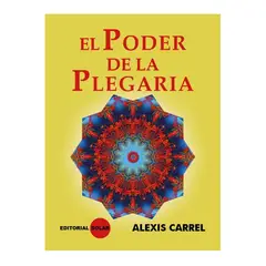 EDITORIAL SOLAR - El Poder de la Plegaria