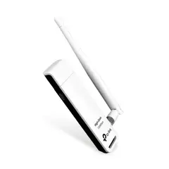 TP LINK - Tl-wn722n Tarjeta De Red Tp-link De Alta Ganancia 150mbps