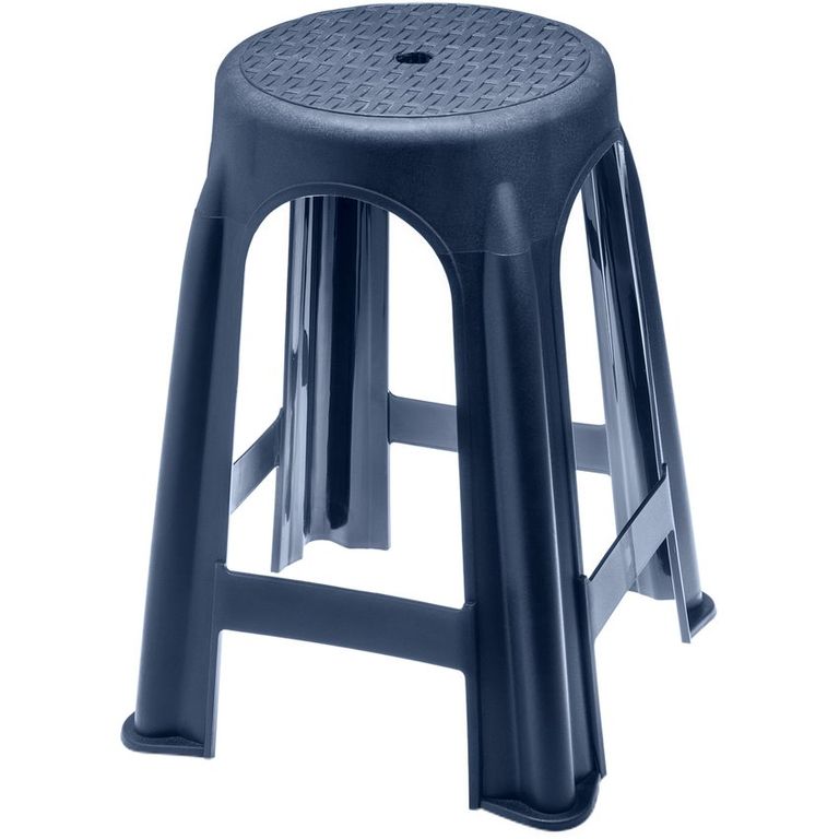 Imagen de Silla Butaco Tipo Ratan Marca Mq