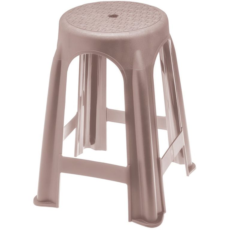 Imagen de Silla Butaco Tipo Ratan Marca Mq