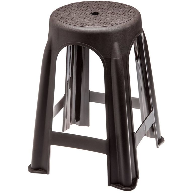 Imagen de Silla Butaco Tipo Ratan Marca Mq