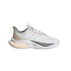 ADIDAS - Tenis Mujer Alphabounce sustainable - Blanco