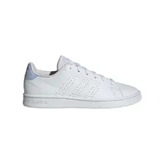 ADIDAS - Tenis Mujer Advantage Base - Blanco