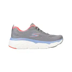 SKECHERS - Tenis Mujer Max Cushioning elite - Gris