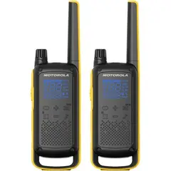 MOTOROLA - Radios Talkabout T470co Hasta 56kms