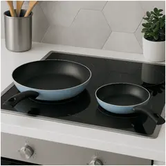 MUEBLES 2020 - Sartén Blue 20cm Azul Celeste
