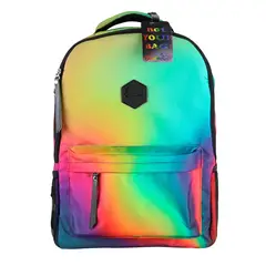 BADASS - Morral Boreal Pride Multicolor -