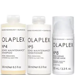 OLAPLEX - Kit # 4, 5, 8