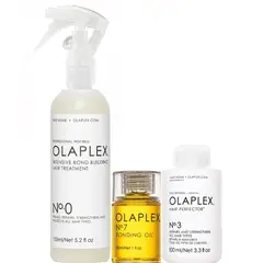 OLAPLEX - Kit # 0, 3, 7