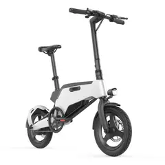 GENERICO - E-Bike bicicleta eléctrica BE-RS1