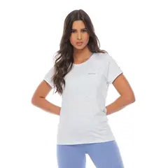 RACKETBALL - CAMISETA CUELLO REDONDO