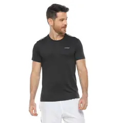 RACKETBALL - CAMISETA MANGA CORTA RACKETBALL.