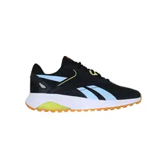 REEBOK - Tenis Mujer Liquifect 90 2 - Negro-Azul