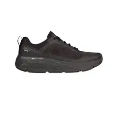 SKECHERS - Tenis Hombre Max Coushioning Delta - Negro