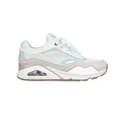 SKECHERS - Tenis Mujer Uno Profile - Blanco