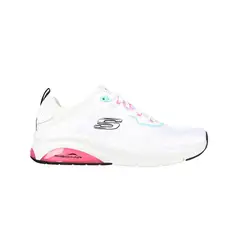 SKECHERS - Tenis Mujer Air Extreme 2.0 - Blanco