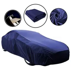 GENERICO - Carpa Para Carro Protección Completa Talla M