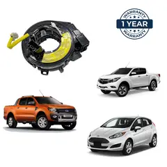 IMCOPARTES - CINTA AIRBAG FIESTA 2011 -17 / RANGER 2012 -15 / BT50 PRO