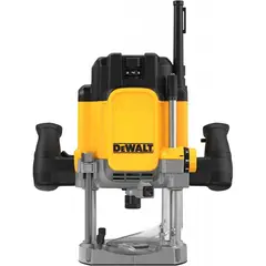 DEWALT - RUTEADORA DE COLUMNAS 3 HP 1/2 22000 RPM DWE625