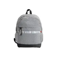 WILSON - Morral Escolar Mochila Universitaria Bolso Unisex
