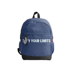 WILSON - Morral Escolar Mochila Universitaria Bolso Unisex