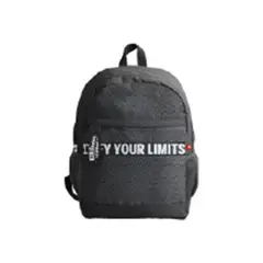 WILSON - Morral Escolar Mochila Universitaria Bolso Unisex