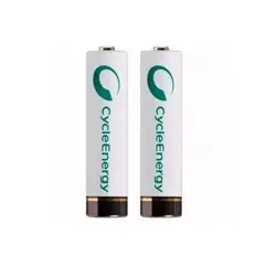 SONY - Cargador Pilas Aa/aaa + 2 Baterias Aa 1000mah Original
