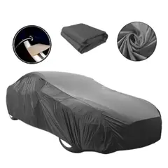 GENERICO - Carpa Para Carro Protección Completa Talla L
