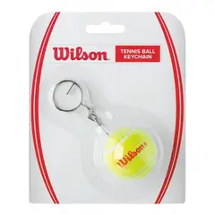 WILSON - Llavero Tenis Para Llaves Us Open 15