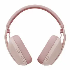 LOGITECH - Diadema Bluetooth Vibe100 recargable con microfono