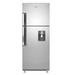 WHIRLPOOL - Nevera No Frost 264,9 Lts Gris - WRW25CKTWW