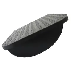 GENERICO - Descansa pies - Apoya Pies balancín ergonómico