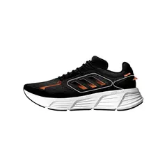 ADIDAS - Tenis Mujer Galaxy Star - Negro