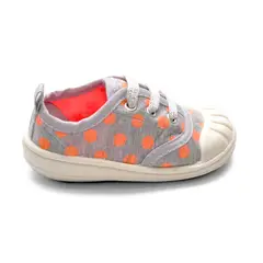 PUNKY KIDS - Zapatilla para bebe niña kasla