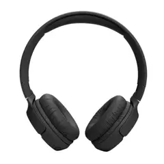 JBL - Audífonos de diadema Tune 520BT Bluetooth Negros