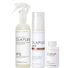 OLAPLEX - Kit # 0, 9, 3