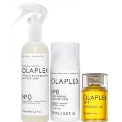 OLAPLEX - Kit # 0, 8, 7